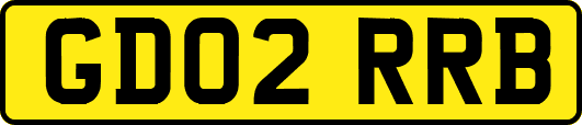GD02RRB
