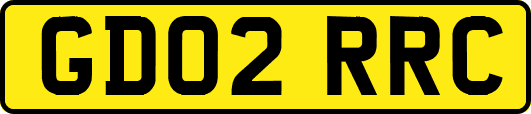 GD02RRC