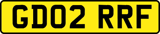GD02RRF