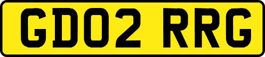 GD02RRG