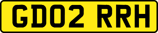 GD02RRH