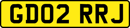 GD02RRJ