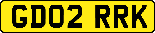GD02RRK