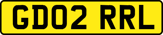 GD02RRL