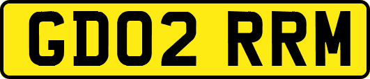 GD02RRM
