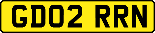 GD02RRN