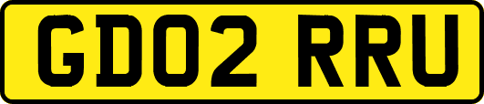 GD02RRU