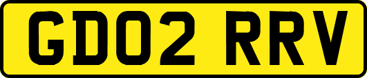 GD02RRV