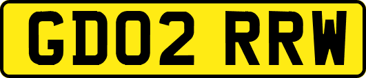 GD02RRW