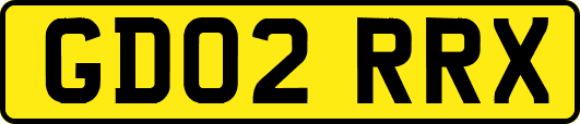GD02RRX