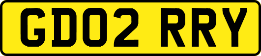GD02RRY