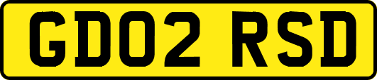 GD02RSD