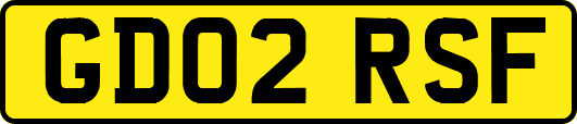 GD02RSF
