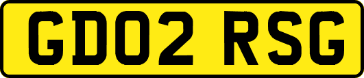 GD02RSG
