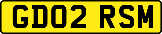 GD02RSM
