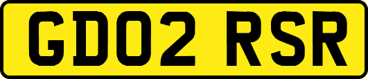 GD02RSR