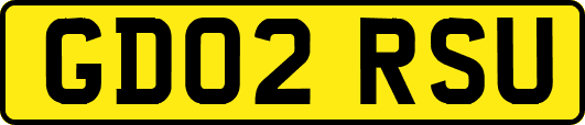 GD02RSU