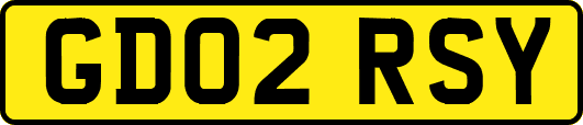 GD02RSY