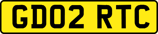 GD02RTC