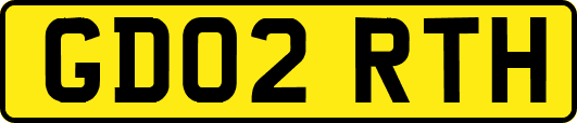 GD02RTH