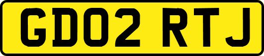 GD02RTJ