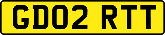GD02RTT
