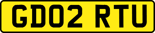 GD02RTU
