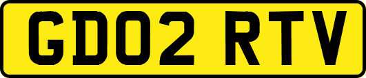GD02RTV