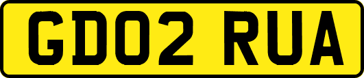 GD02RUA