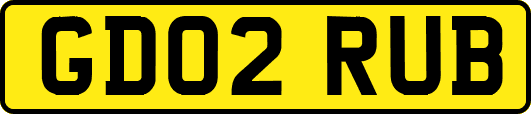 GD02RUB