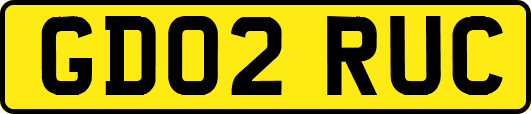 GD02RUC