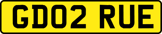 GD02RUE