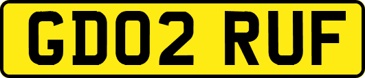 GD02RUF