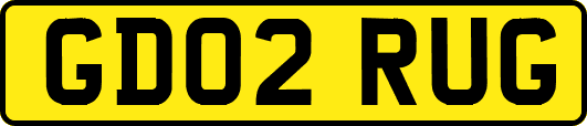 GD02RUG