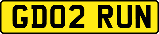 GD02RUN
