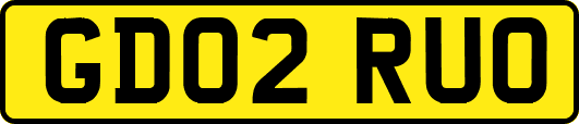 GD02RUO