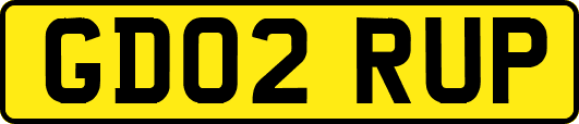 GD02RUP