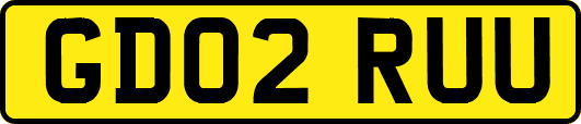 GD02RUU