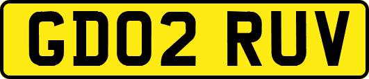 GD02RUV