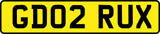 GD02RUX