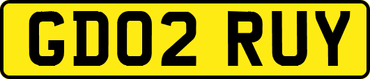 GD02RUY