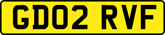 GD02RVF
