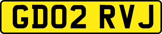 GD02RVJ