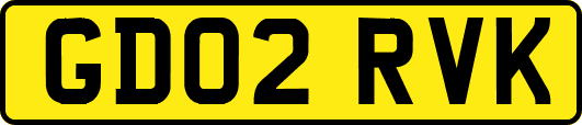GD02RVK