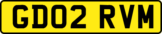 GD02RVM
