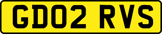 GD02RVS
