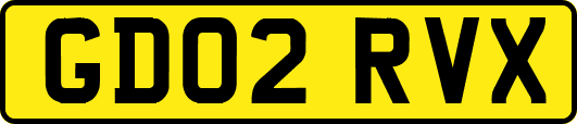 GD02RVX