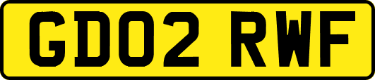 GD02RWF