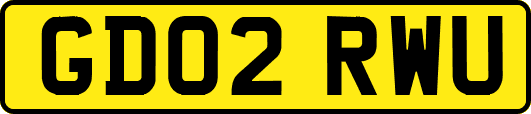 GD02RWU