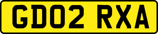 GD02RXA